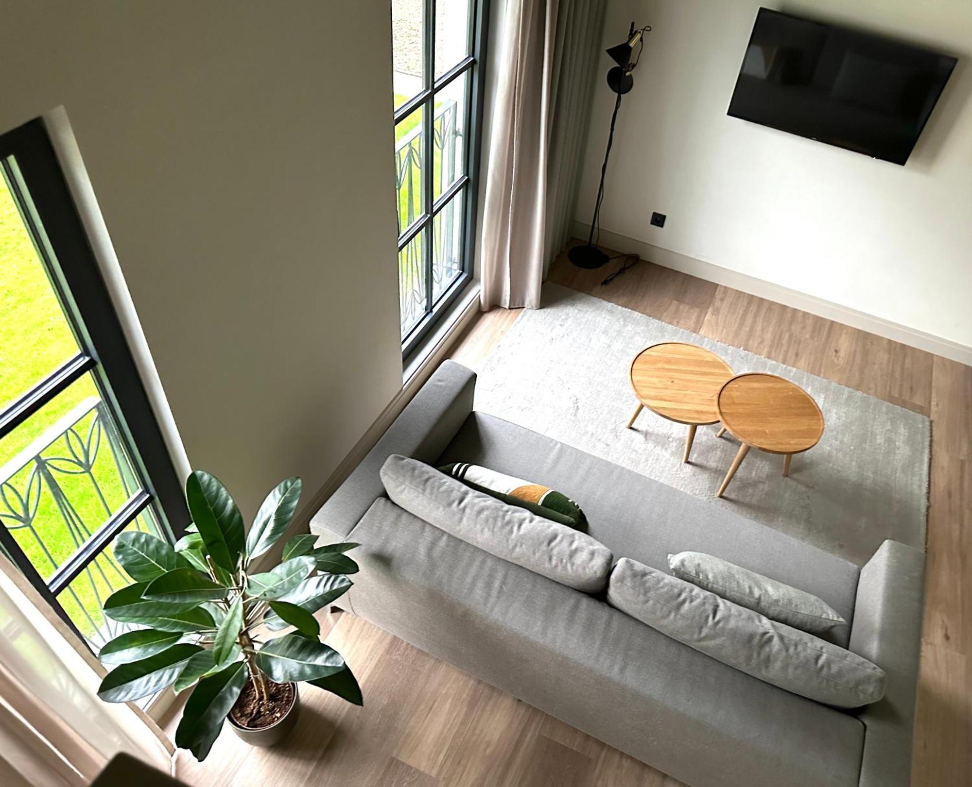Hotel Flora Batava Breukelen Εξωτερικό φωτογραφία